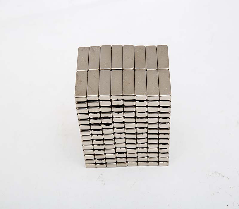 桑植30x6x3 方块 镀镍